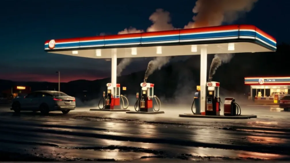 Fost campion german de box, judecat pentru viol, furt de mașină și incendiu la o benzinărie