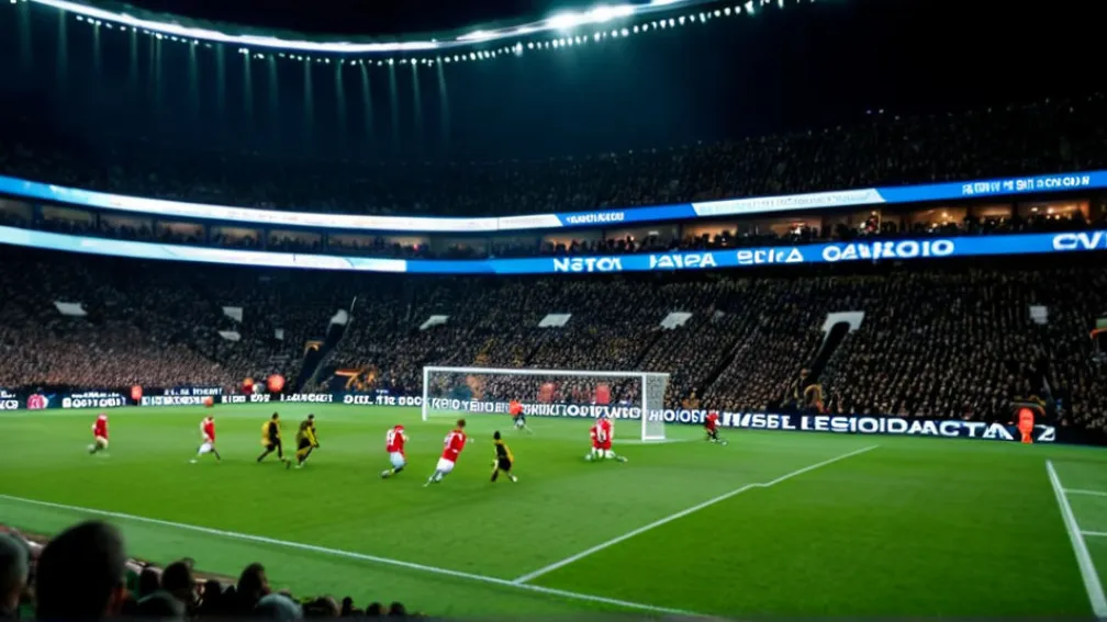 Ex-Star BVB Donyell Malen, rănit la cap după ce a marcat două goluri pentru Aston Villa