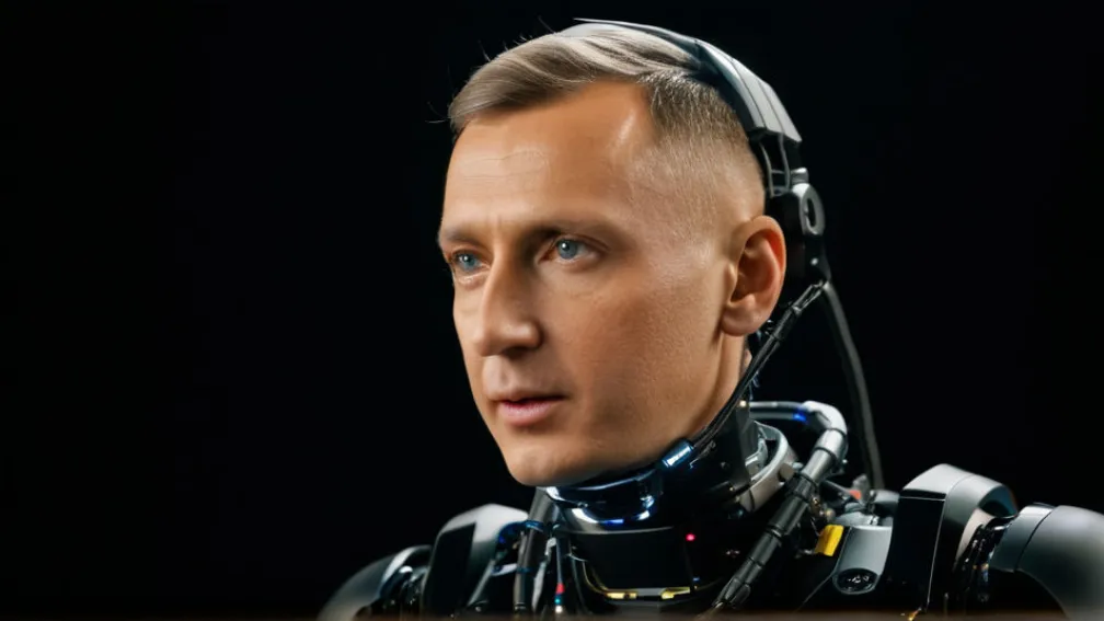 Dezvoltarea inteligenței artificiale în 2024