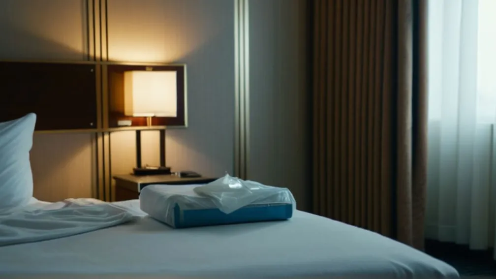 Tragedie la Istanbul: Noi turiști spitalizați cu simptome de otrăvire în același hotel cu familia decedată din Hamburg