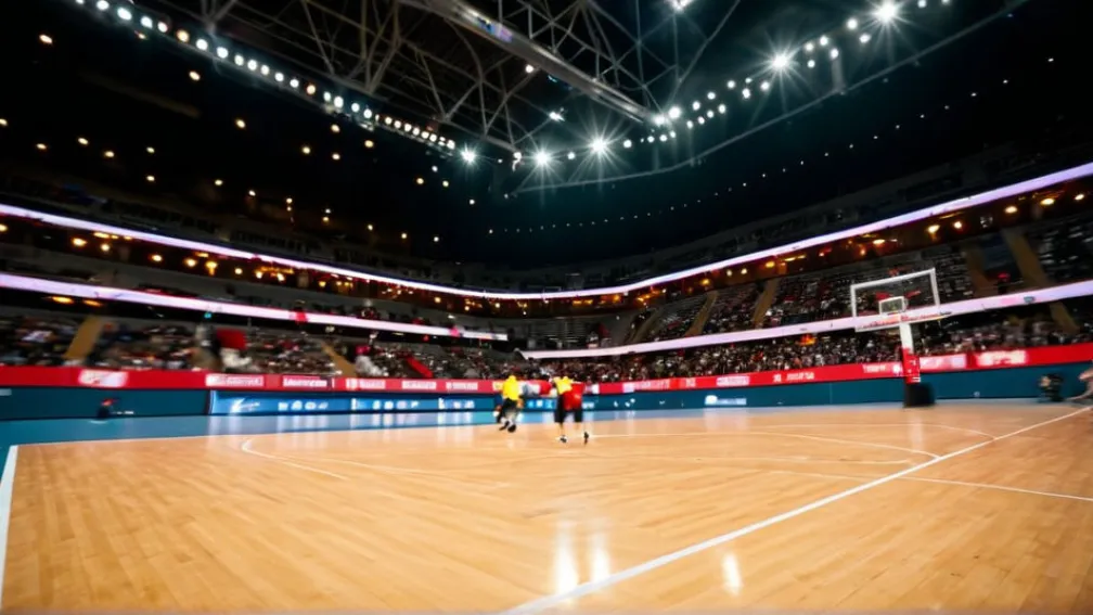 Füchse Berlin domină Veszprem: Lasse Ludwig, eroul neașteptat după o lovitură la cap