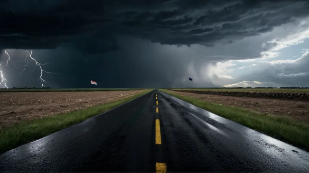 Scindare în AfD: Deputații Partidului de Dreapta Favorizați de Putin