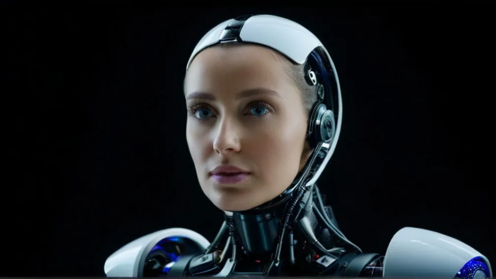 Dezvoltarea tehnologiilor de inteligență artificială