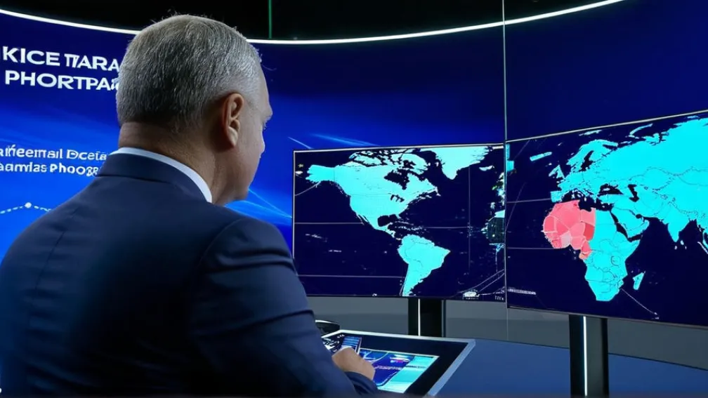 Studiul Impactului Inteligenței Artificiale asupra Economiei Globale