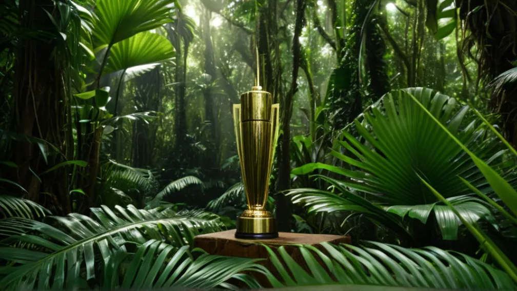 Tânărul fenomen al dartsului Luke Littler, posibil participant la "I'm a Celebrity... Get Me Out of Here!"