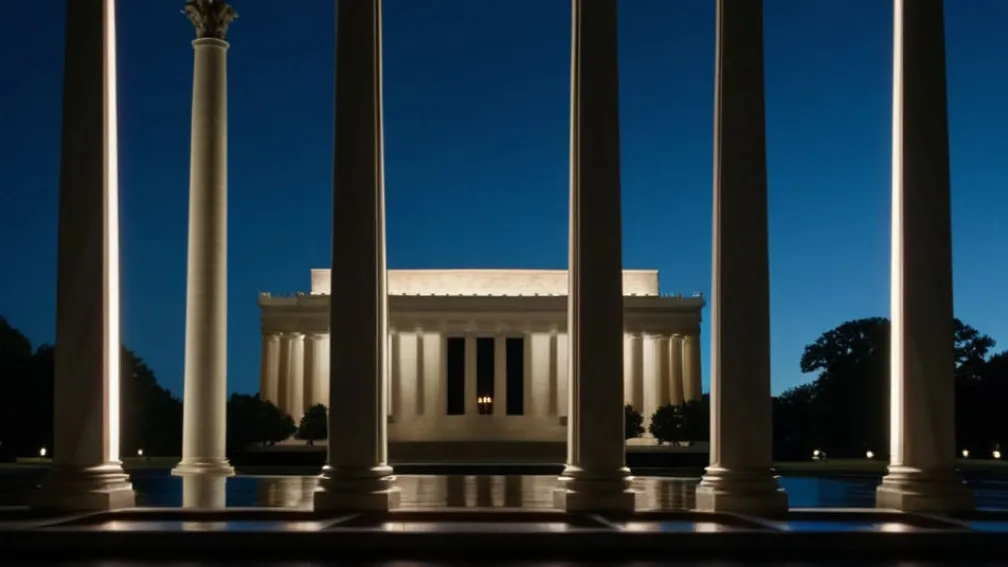 Tragedie în Washington: Membru al Gărzii Naționale a decedat după împușcături, altul se luptă pentru viață