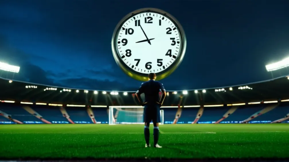 Dortmund sub presiune: Viitorul lui Schlotterbeck și duelurile cruciale cu Leverkusen