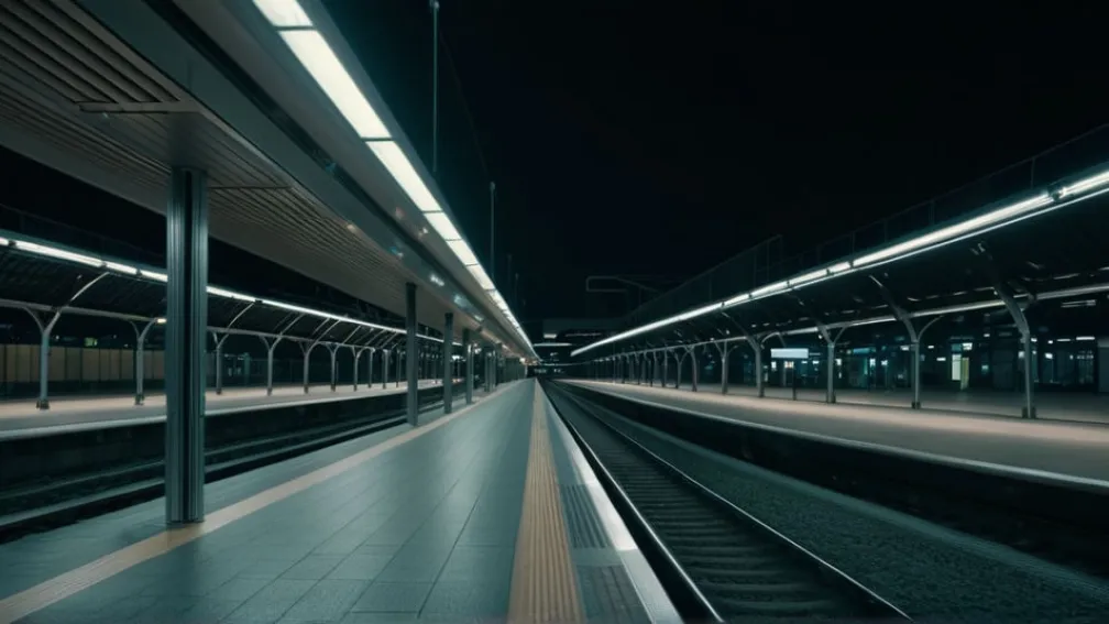 Ministrul German de Interne Propune Măsuri Drastice pentru Securitatea Gărilor