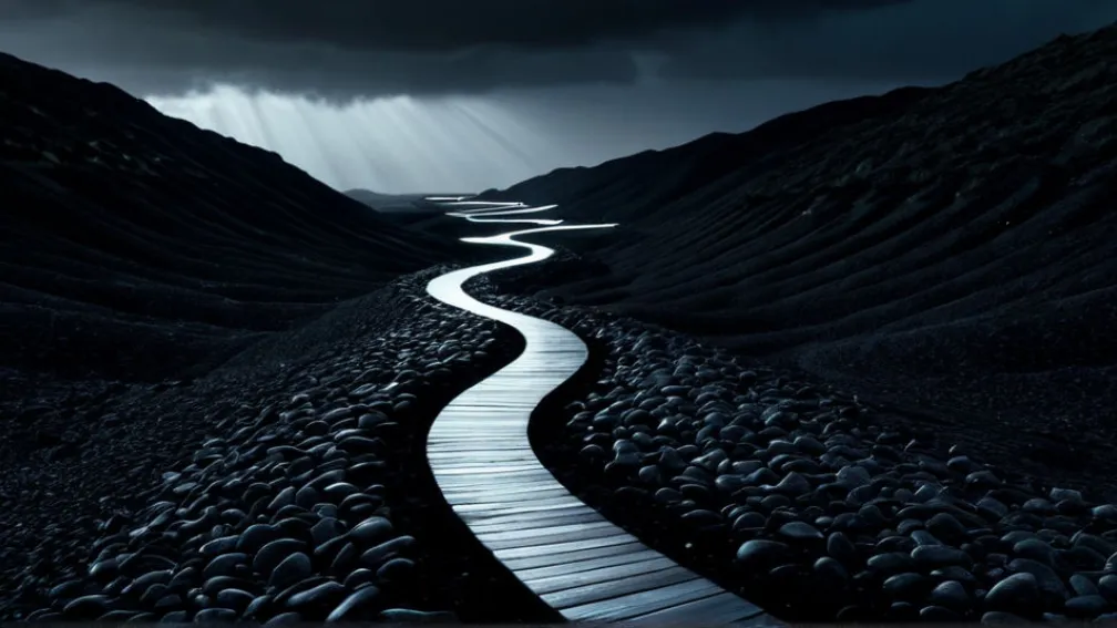 Rapperul Haftbefehl, "Curat" După Documentarul Șocant Despre Abuzul de Droguri