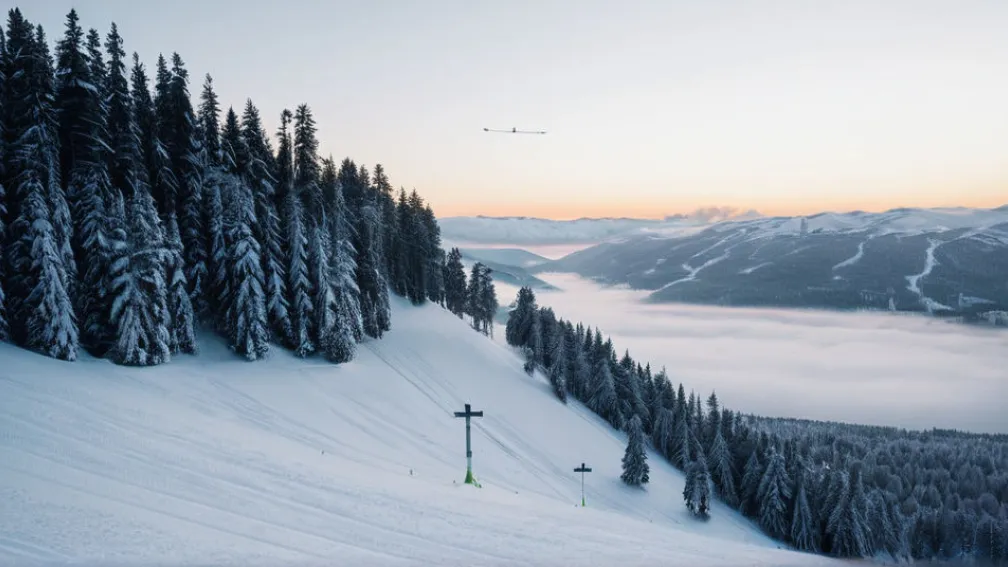 Start de sezon pentru Combinata Nordică la Ruka: Unde puteți urmări competiția live