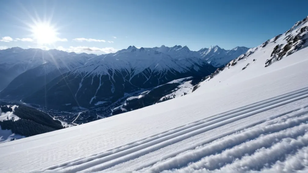Cupa Mondială de Schi Alpin: Slalomul Uriaș Masculin continuă în SUA