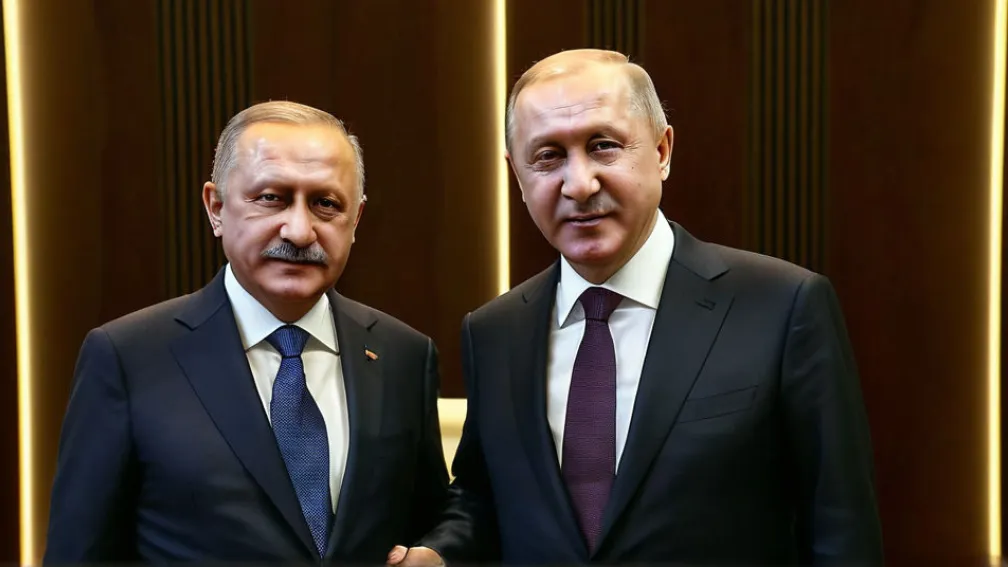 Rusia și Turcia: consolidarea legăturilor economice