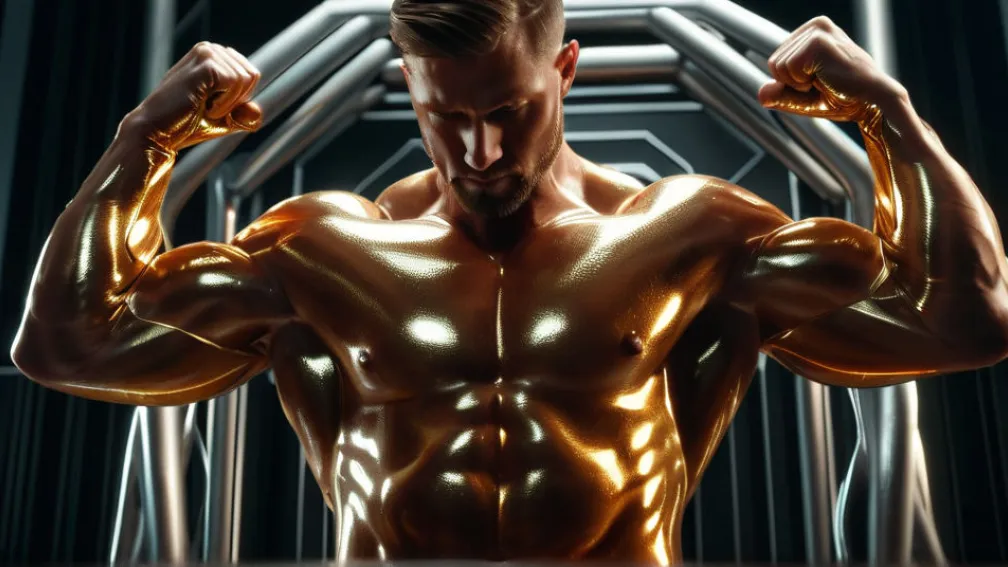 Dezvoltare Sănătoasă: Antrenamentul de Forță, Benefic pentru Adolescenți?