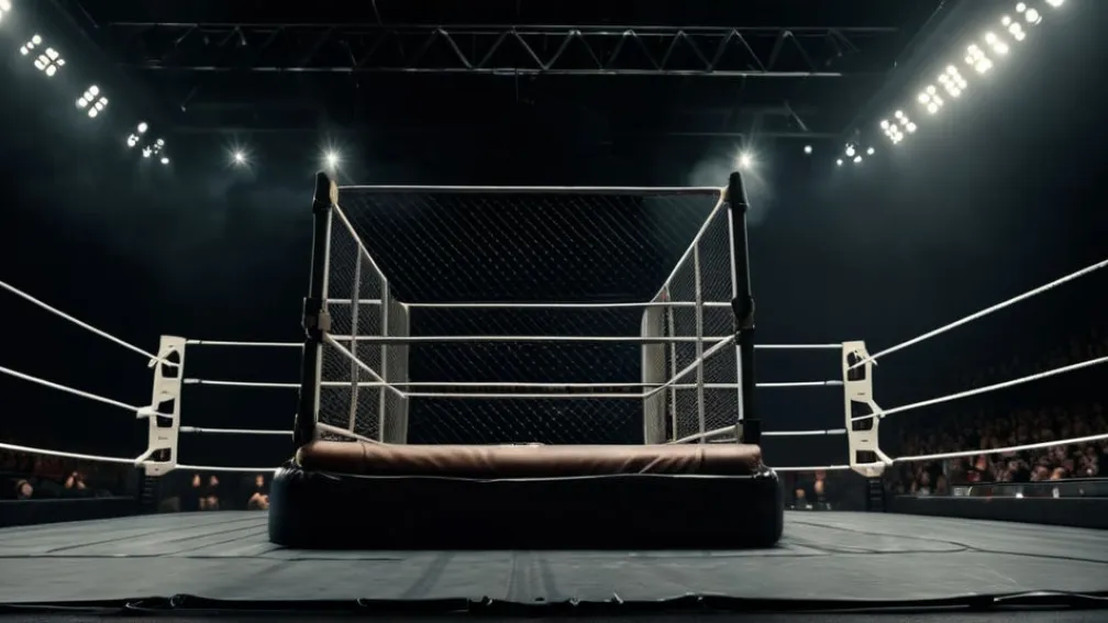 Tradare Majoră Amenință WWE "Survivor Series": Cine Va Fi Trădătorul?