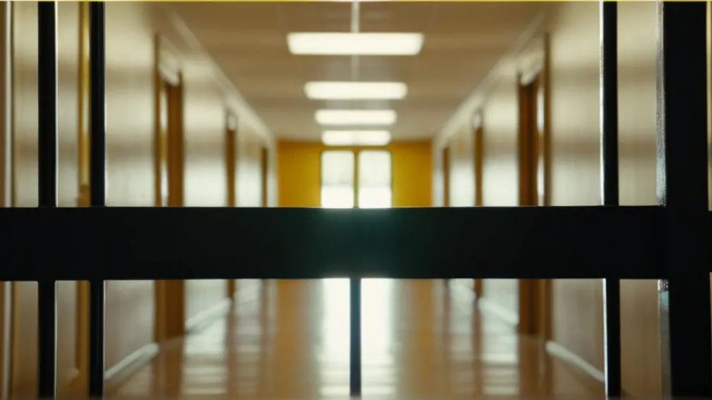 Amenințări cu bombă la o școală din Germania din cauza interdicției de a purta eșarfe