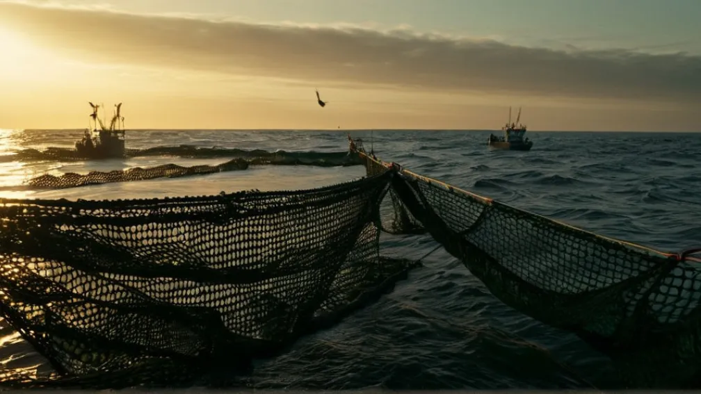 Războiul Crabilor în Marea Nordului: Pescarii Olandezi Acaparează Piața și Provoacă Furia Colegilor Germani