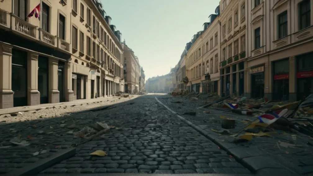 Scandal în Olanda: Brutalitate poliției împotriva fanilor Stuttgart