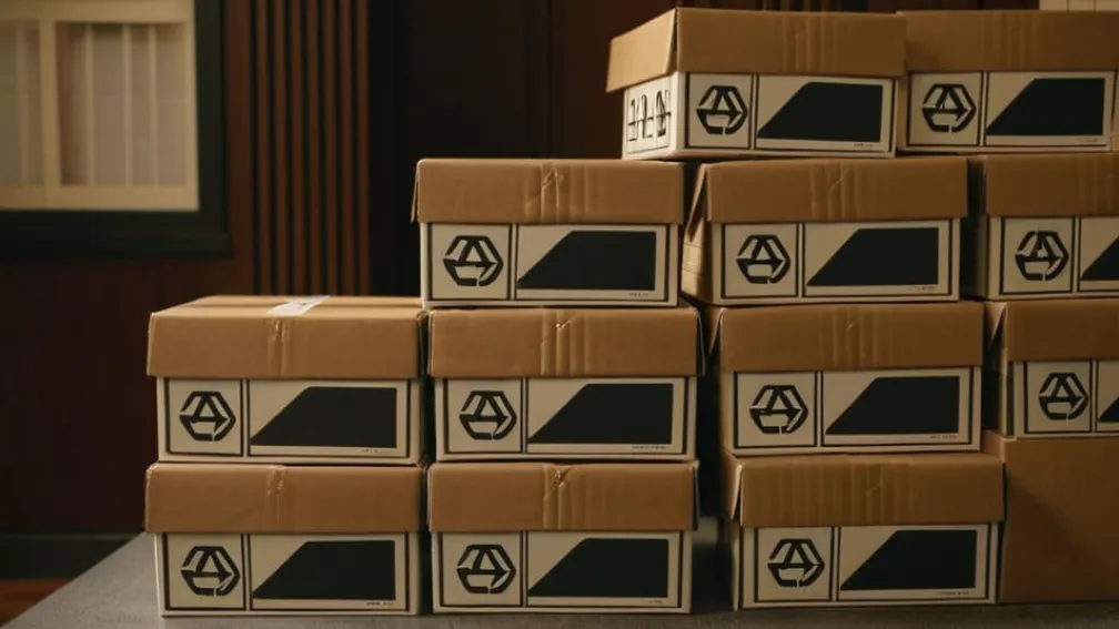 Deichmann dă în judecată autoritatea de gestionare a deșeurilor din Germania din cauza taxelor pentru cutiile de pantofi