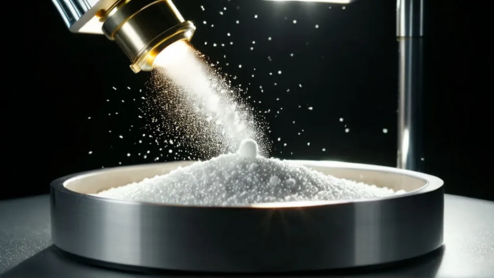 Plicul Misterios cu Pulbere Albă: Intervenție de Urgență la o Secție de Poliție din Siegen