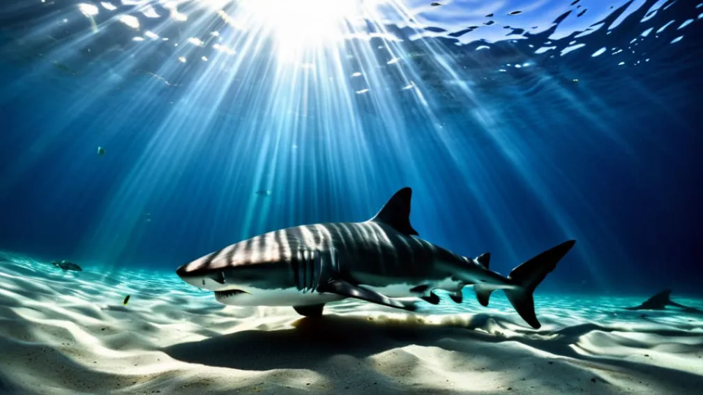 Tragedie în Australia: Turistă elvețiană ucisă de rechin, iubitul ei s-a luptat eroic pentru a o salva