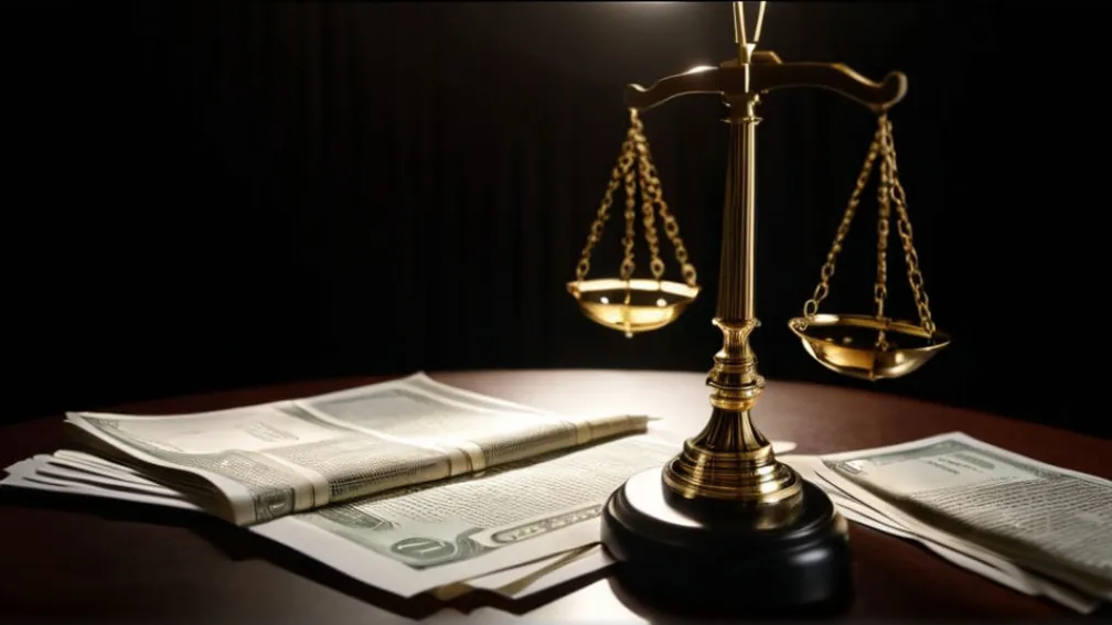 Scandal de Corupție la Vârf în Ucraina: Percheziții la Șeful de Cabinet al lui Zelenski