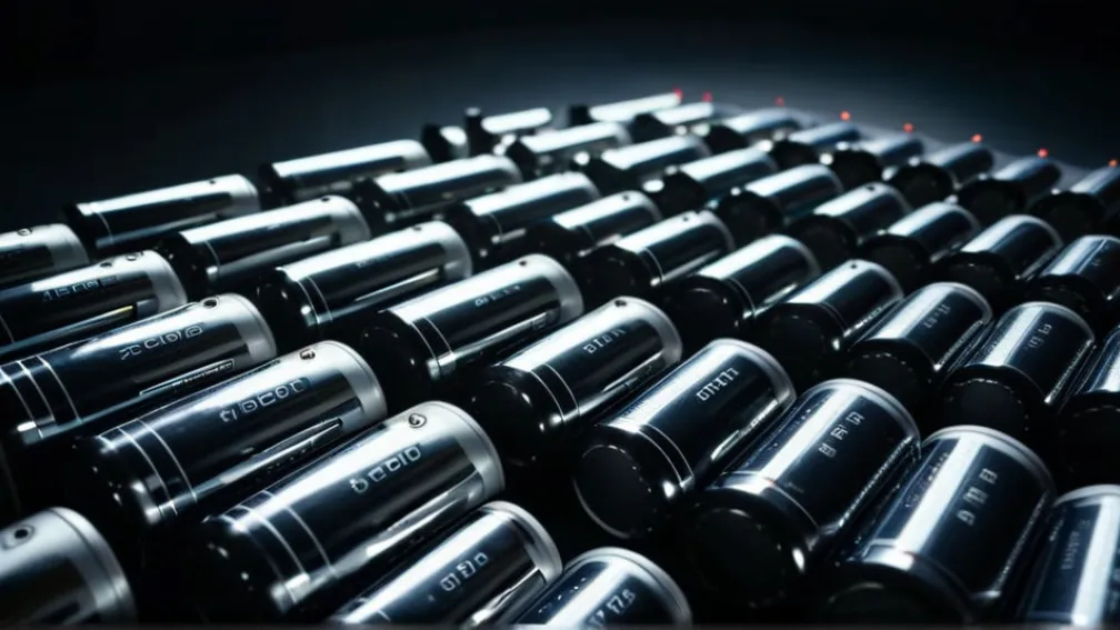 Ghid esențial pentru reciclarea corectă a bateriilor uzate: Unde și de ce?