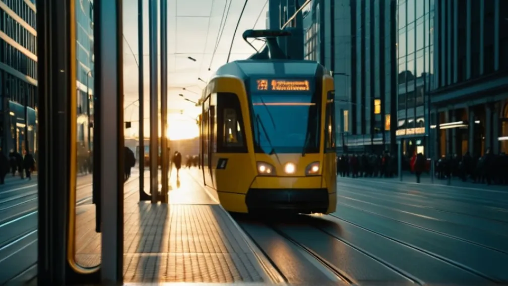 Eșec major al poliției din Halle: Un arestat cu mandat internațional a evadat