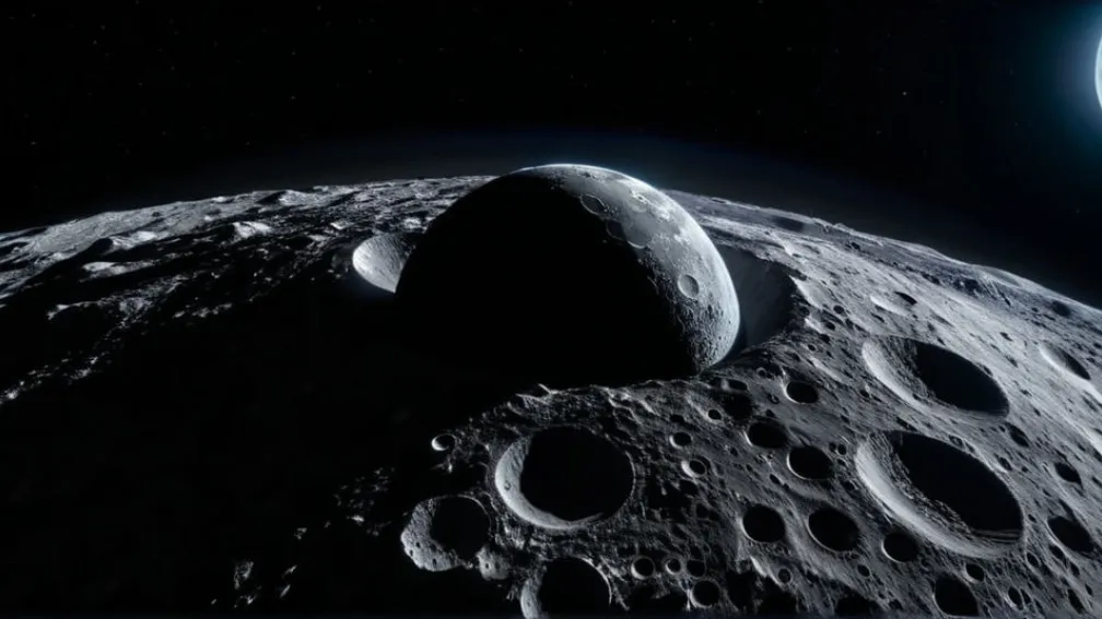 Germania Trimite Primul Astronaut European pe Lună în Misiunea Artemis