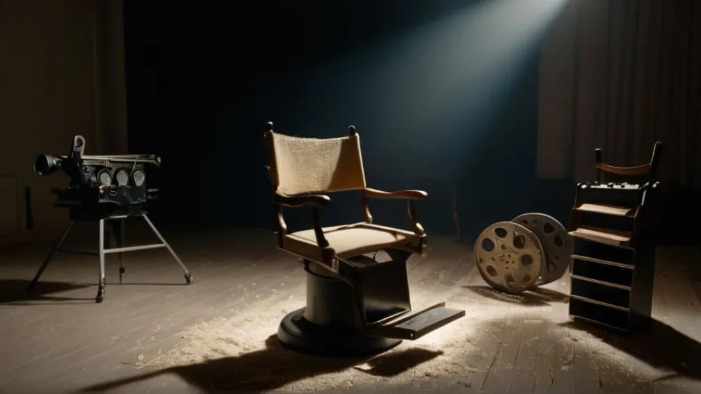 Josefine Preuß critică dur industria filmului: "Superficială și neorganizată"