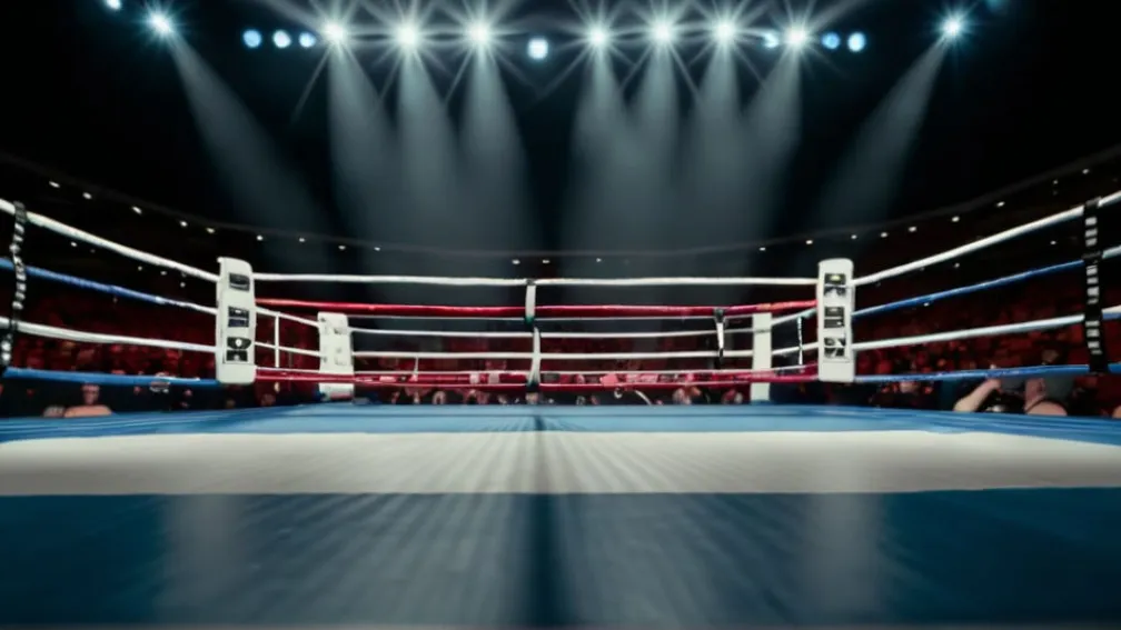 AGON Boxing din Berlin organizează o Gală de Box Cubaneză în Varadero