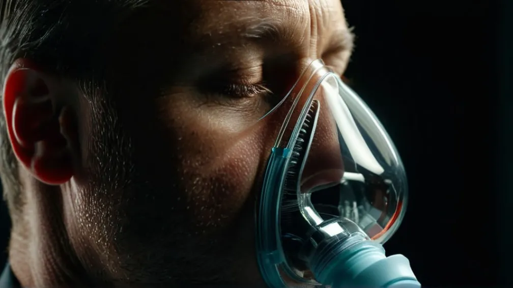 Respirația pe gură: Un obicei periculos care poate afecta grav sănătatea