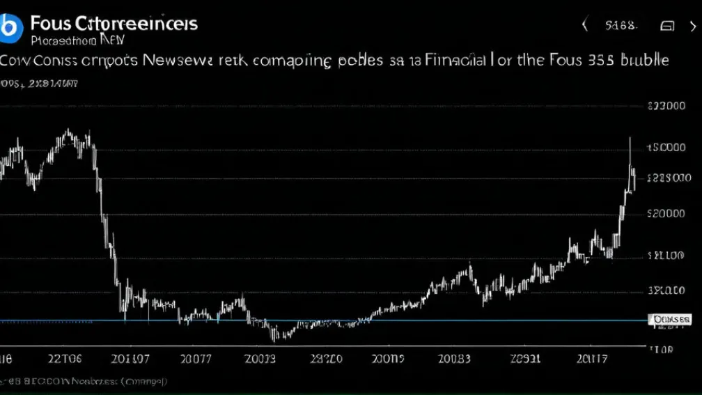 Criptomoneda: Viitorul banilor sau o bulă financiară?