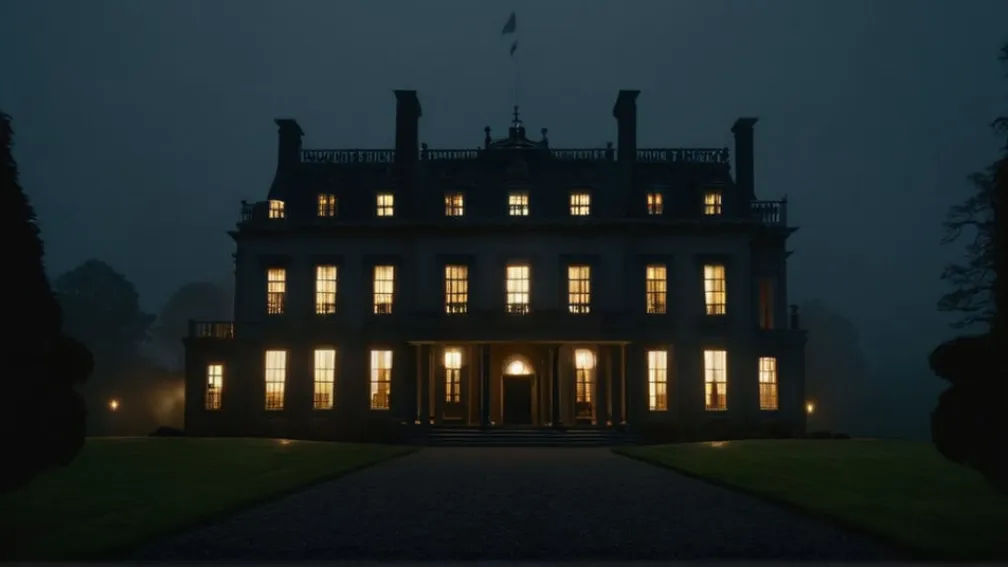 Acuzație Șocantă: Epstein Ar Fi Plănuit Asasinarea Prințului Andrew și a Lui Sarah Ferguson