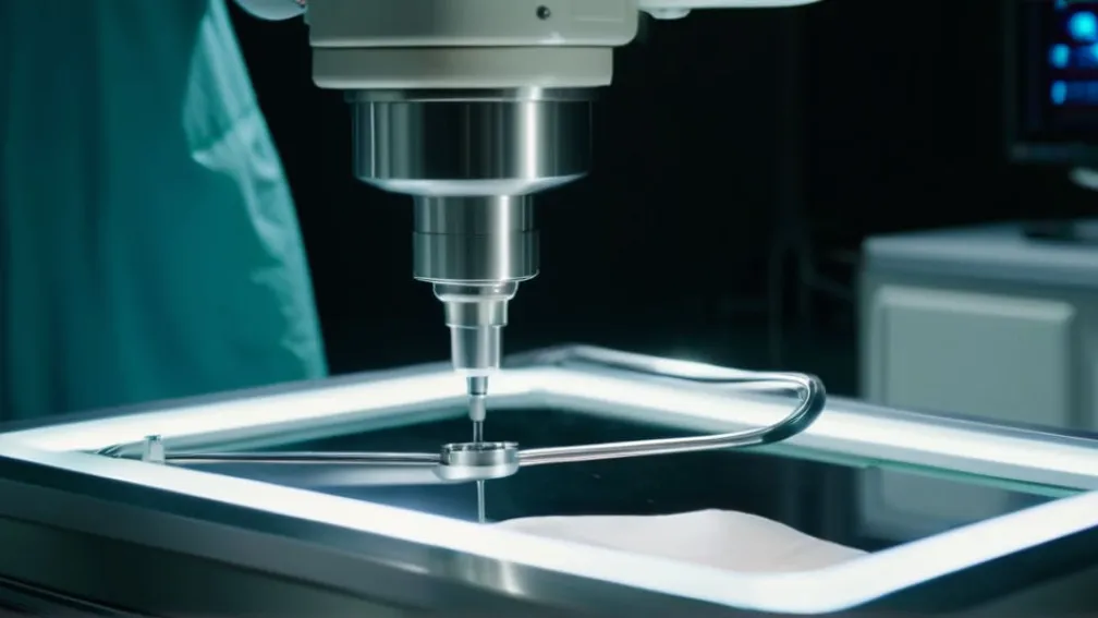 Miracol Medical: Femeie însărcinată supraviețuiește unei operații complexe pentru îndepărtarea unei tumori rare