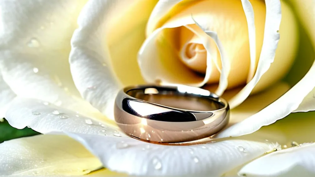 Starul din Bundesliga Robin Hack s-a căsătorit cu Melissa Deines