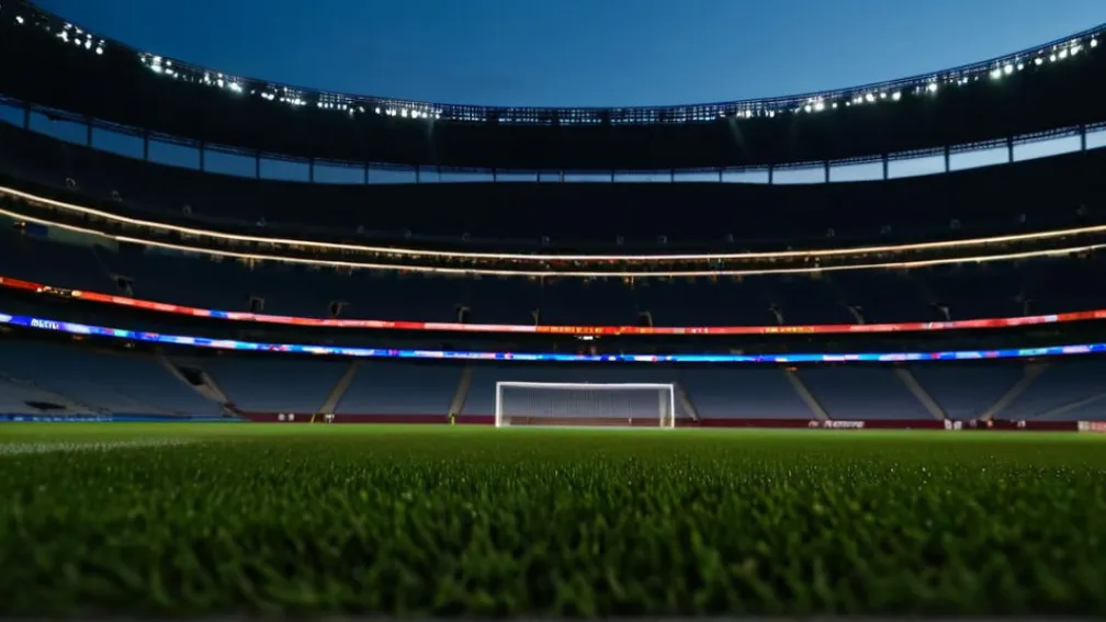 Eșec usturător pentru Germania U17 la Cupa Mondială: înfrângere împotriva echipei outsider Burkina Faso