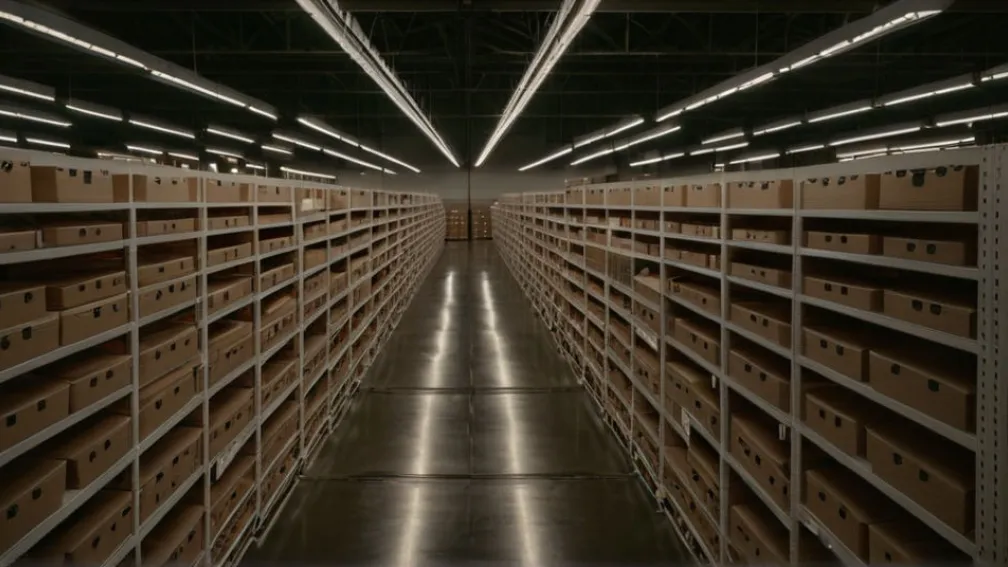 Vanzare legendară de lenjerie intimă: Sute de cumpărători au stat la coadă pentru chilipiruri în Berlin