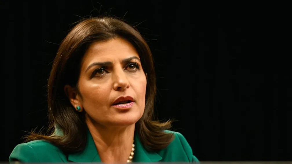 Candidatul Partidului de Stânga din Berlin provoacă controverse cu privire la comunitatea palestiniană