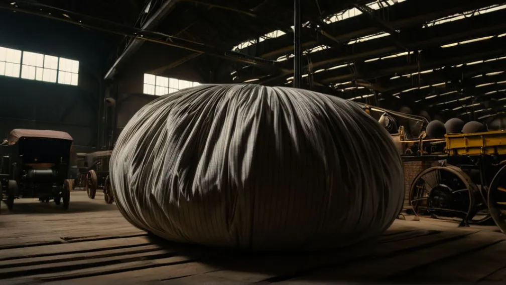 Swarotex-Seiba, furnizorul auto de aproape 200 de ani, în insolvență din cauza unui investitor