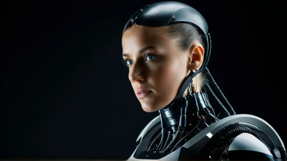 Dezvoltarea inteligenței artificiale și impactul său asupra societății