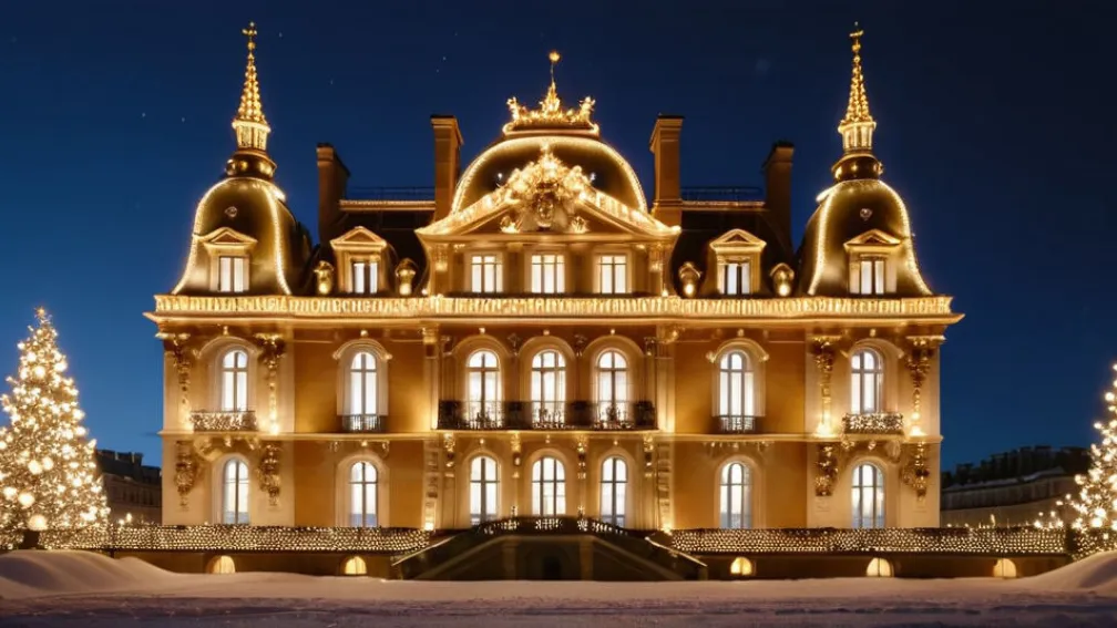 Noua Comedie Romantică Netflix „Probleme cu șampania” Devine un Succes Mondial