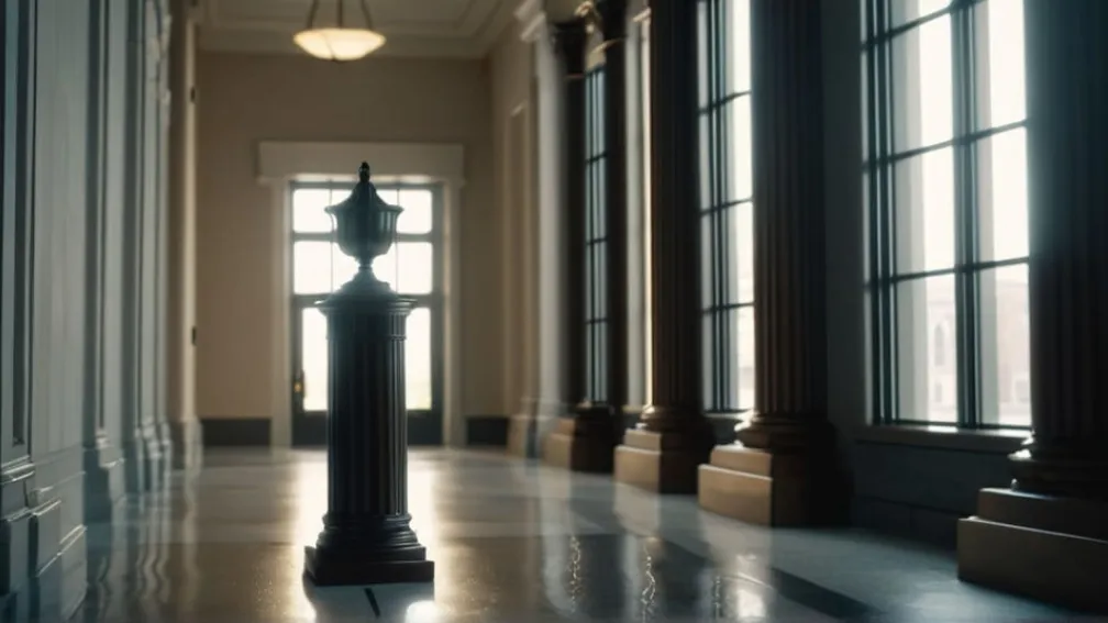 Doliu în Saarland: Minut de reculegere pentru executorul judecătoresc ucis; investigația continuă