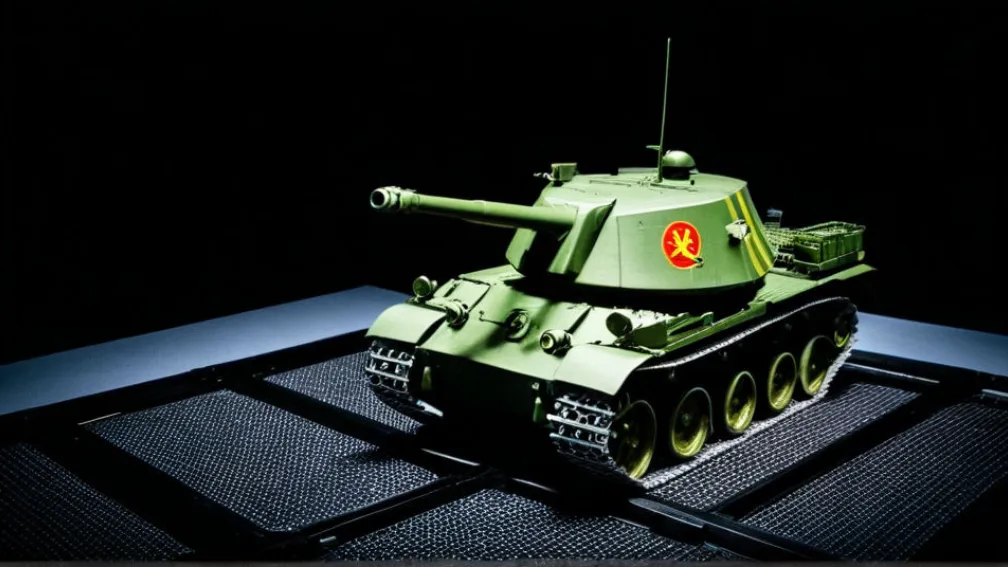 Istoria Uniunii Sovietice