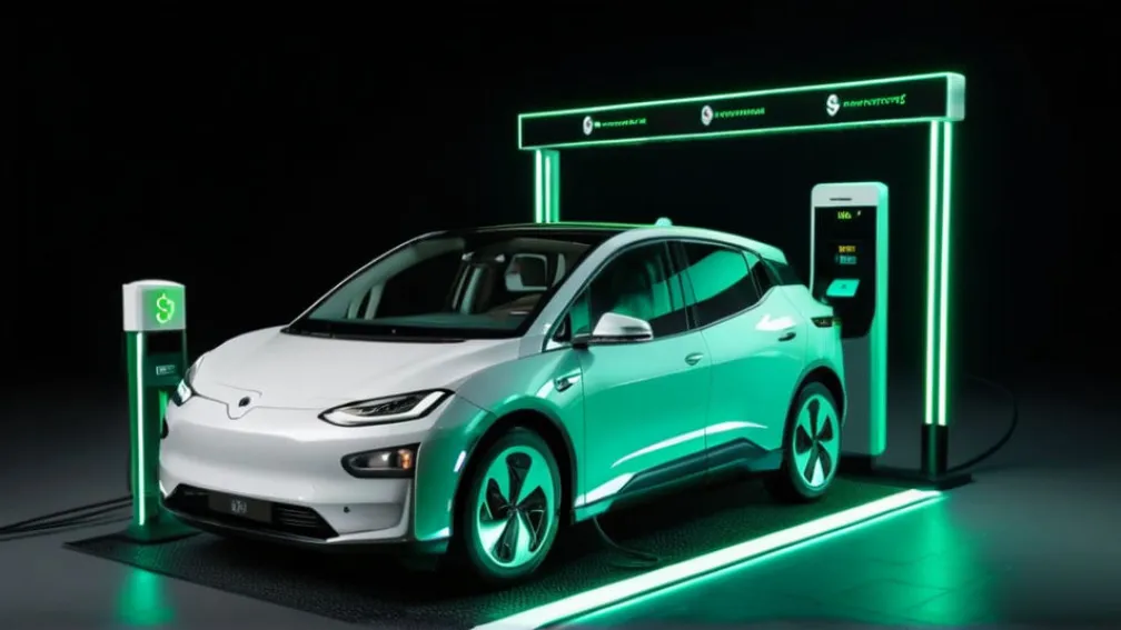 Subvenții pentru Mașini Electrice Revin: Până la 5000 de Euro Suport Financiar!