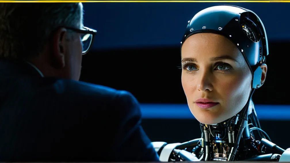 Studiu privind impactul inteligenței artificiale asupra pieței muncii