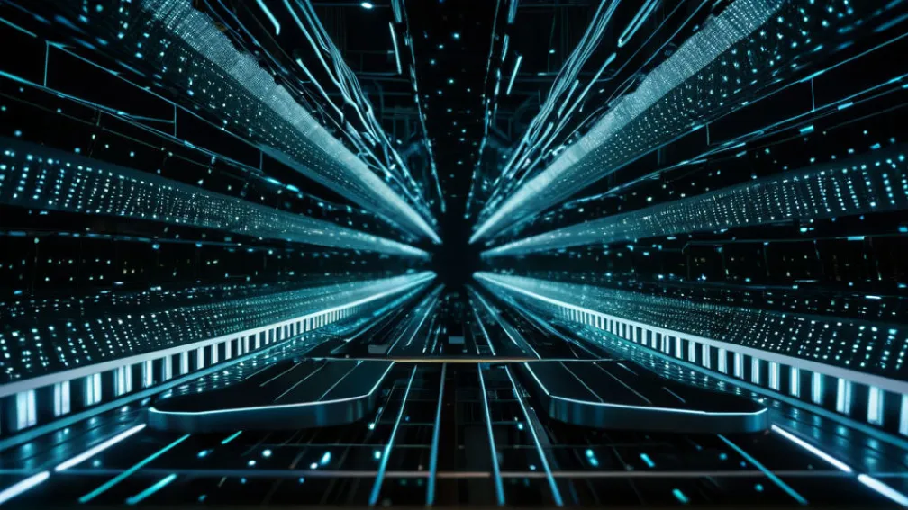 Noul sezon "Stranger Things" a provocat o cădere a serviciului Netflix