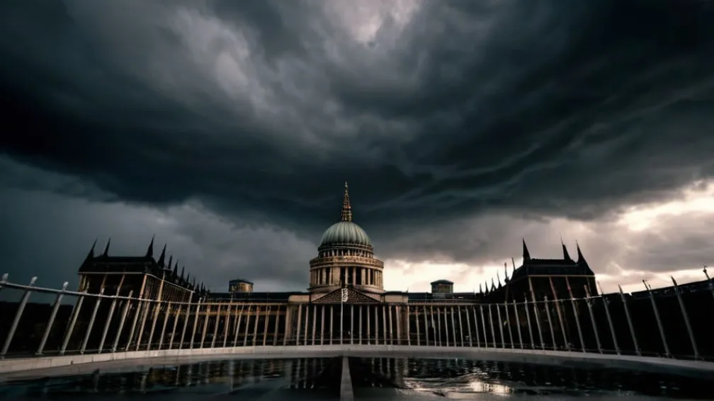 Coaliția guvernamentală germană, la un pas de criză: O pace fragilă între partide