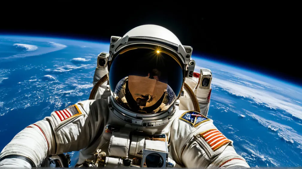Istoria primului zbor uman în spațiu