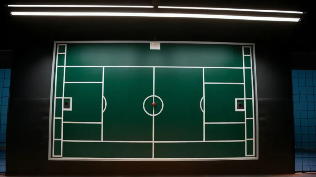 TSV Hannover-Burgdorf Caută un Nou Antrenor: Lista Scurtă Include Nume Grele din Scandinavia și Spania