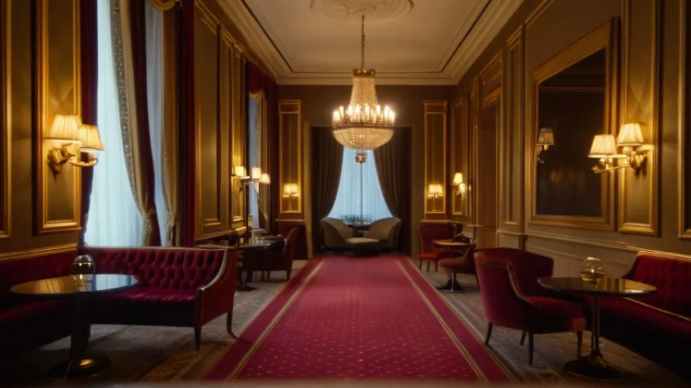 „Furtună de dragoste”: Află ce se întâmplă la Fürstenhof în această săptămână!